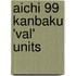 Aichi 99 Kanbaku 'Val' Units