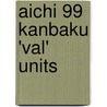 Aichi 99 Kanbaku 'Val' Units door Osamu Tagaya