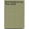 Beamersteuerung �Ber Rs232 by Jens Amberg