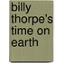 Billy Thorpe's Time on Earth