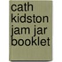 Cath Kidston Jam Jar Booklet