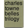 Charles Towne Belles Trilogy door Marylu Tyndall