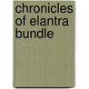 Chronicles of Elantra Bundle door Michelle Sagara