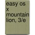 Easy Os X Mountain Lion, 3/E