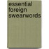 Essential Foreign Swearwords