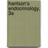 Harrison's Endocrinology, 3E