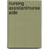 Nursing Assistant/Nurse Aide