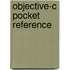 Objective-C Pocket Reference