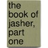 The Book of Jasher, Part One