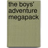 The Boys' Adventure Megapack by Rudyard Kilpling