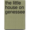The Little House on Genessee door John S. Fort Wayne Indiana