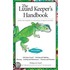 The Lizard Keeper's Handbook