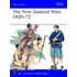 The New Zealand Wars 1820-72