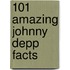 101 Amazing Johnny Depp Facts
