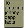 101 Amazing Johnny Depp Facts door Frankie Taylor