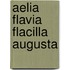 Aelia Flavia Flacilla Augusta