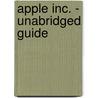 Apple Inc. - Unabridged Guide door Margaret Patrick