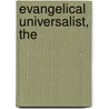 Evangelical Universalist, The door Gregory MacDonald