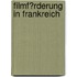 Filmf�Rderung in Frankreich