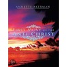First Move of the Anti-Christ door Annette Akerman
