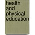 Health and Physical Education