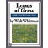 Leaves of Grass First Edition