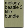 Melody Beattie 3 Title Bundle by Melody Beattie