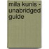 Mila Kunis - Unabridged Guide