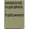 Seasonal Cupcakes - Halloween door Carolyn White