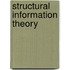 Structural Information Theory