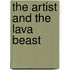 The Artist and the Lava Beast