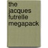 The Jacques Futrelle Megapack