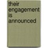 Their Engagement Is Announced