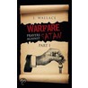Warfare Prayers Against Satan by J. Wallace