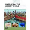 Warships of the Ancient World door Adrian Wood