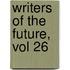 Writers of the Future, Vol 26