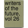 Writers of the Future, Vol 26 door Laffayette Ron Hubbard