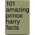 101 Amazing Prince Harry Facts
