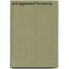 Anti-Aggressivit�Ts-Training by Nicole Reise
