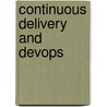 Continuous Delivery and Devops door Swartout Paul