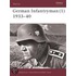 German Infantryman (1) 1933-40