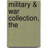 Military & War Collection, The door Laffayette Ron Hubbard