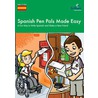 Spanish Pen Pals Made Easy Ks3 door Sin Ad Leleu
