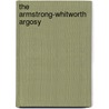 The Armstrong-Whitworth Argosy door Peter Bunnett