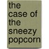 The Case of the Sneezy Popcorn