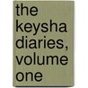 The Keysha Diaries, Volume One door Earl Sewell