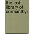 The Lost Library of Cormanthyr