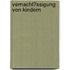 Vernachl�Ssigung Von Kindern