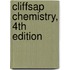 Cliffsap Chemistry, 4th Edition