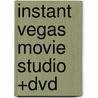 Instant Vegas Movie Studio +Dvd door Douglas Spotted Eagle